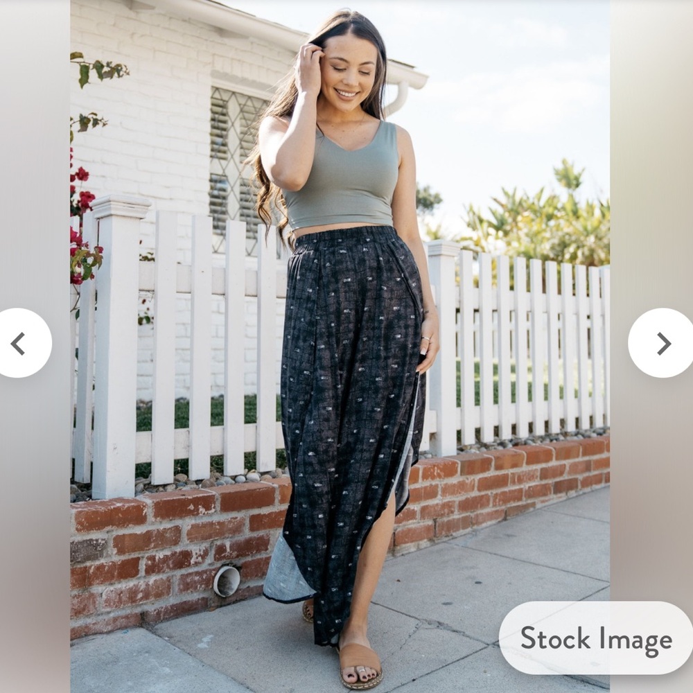 Sozy | Alder Pant